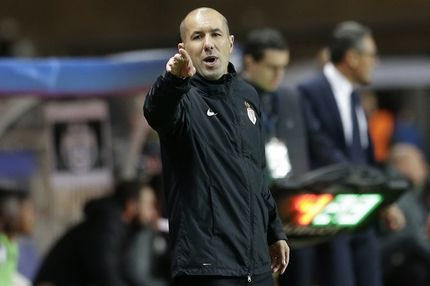 Τρόμαξε και… ανανέωσε με τον Ζαρντίμ η Μονακό