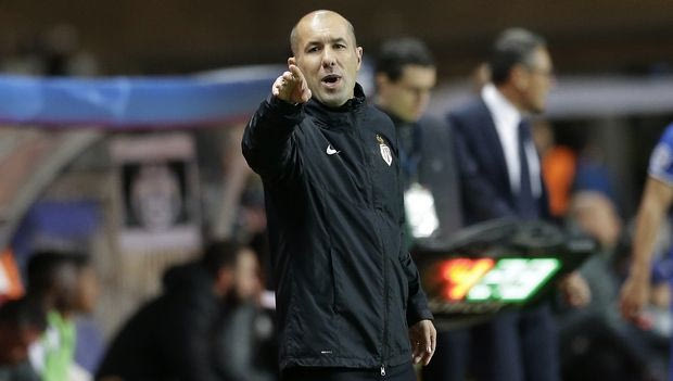 Τρόμαξε και… ανανέωσε με τον Ζαρντίμ η Μονακό