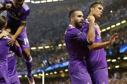 Με τόσα φεύγει ο Κριστιάνο Ρονάλντο