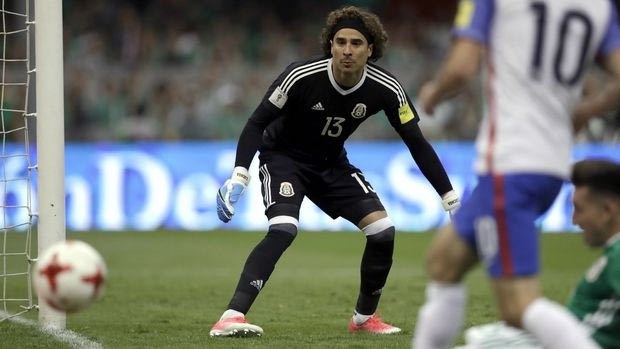 Άργησε και πληρώνει τα διπλά για τον Οτσόα