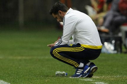 Ο Βίτορ Περέιρα διέλυσε πρότζεκτ 50.000.000€!