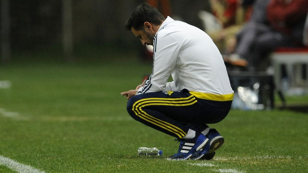 Ο Βίτορ Περέιρα διέλυσε πρότζεκτ 50.000.000€!