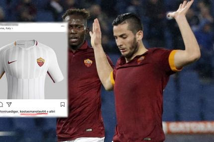 Το “like” του Κώστα Μανωλά που έβαλε… φωτιά!