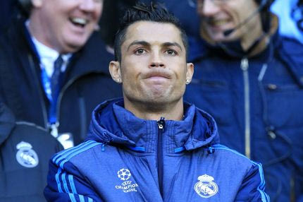 Κριστιάνο: “Μου λείπει η Γιουνάιτεντ”