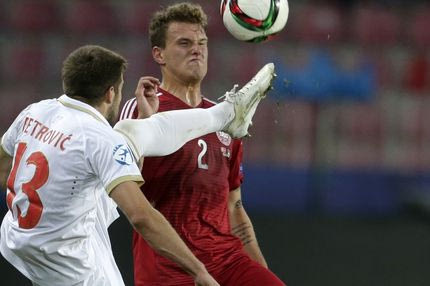 Τον αρχηγό της Σταντάρ ζήτησε ο Χάσι!