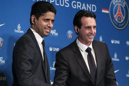 Δίνει 240.000.000€ για τρεις παικταράδες η Παρί!