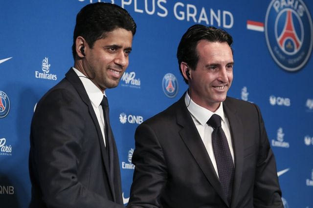 Δίνει 240.000.000€ για τρεις παικταράδες η Παρί!