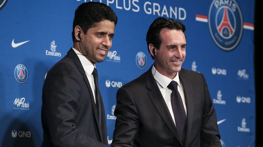 Δίνει 240.000.000€ για τρεις παικταράδες η Παρί!