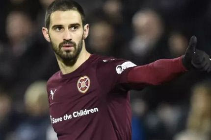 Η ρωσική ομάδα που απέρριψε ο Αυλωνίτης