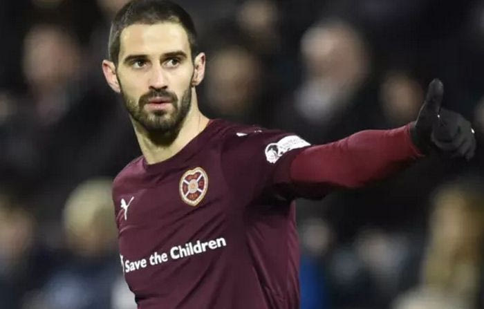 Η ρωσική ομάδα που απέρριψε ο Αυλωνίτης