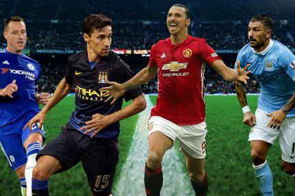 Ο Ζλάταν και οι άλλοι που τελείωσαν τα συμβόλαια τους