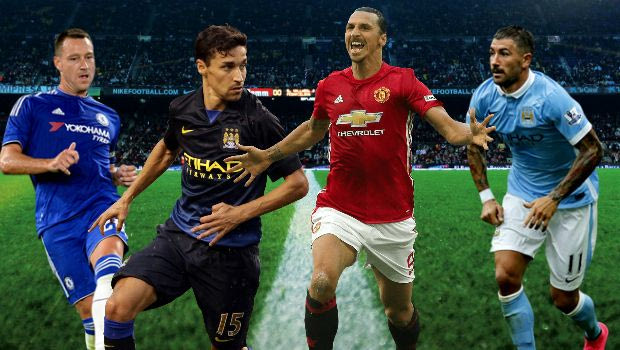 Ο Ζλάταν και οι άλλοι που τελείωσαν τα συμβόλαια τους