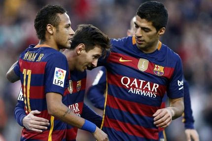 Αποκαλύφθηκε η… γκρανάτα φανέλα της Μπαρτσελόνα