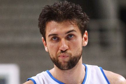 Δεν θα λείψει και τόσο ο Μπαρνιάνι…