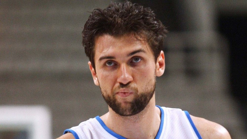 Δεν θα λείψει και τόσο ο Μπαρνιάνι…