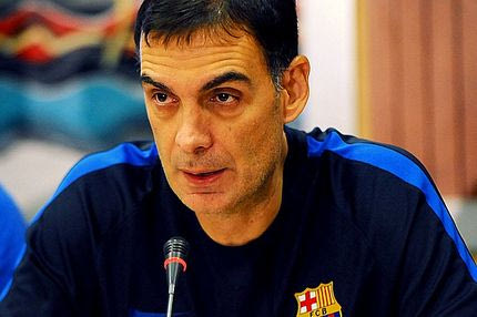 Γιατί απέτυχε ο Μπαρτζώκας στην Μπαρτσελόνα