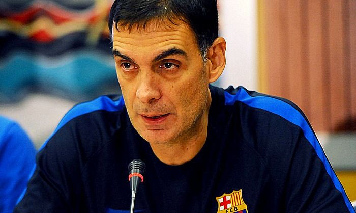 Γιατί απέτυχε ο Μπαρτζώκας στην Μπαρτσελόνα