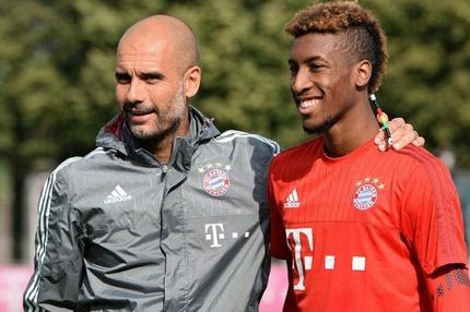 Ασος της Μπάγερν έδειρε την πρώην σύντροφό του και συνελήφθη