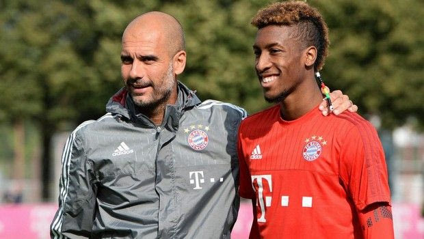 Ασος της Μπάγερν έδειρε την πρώην σύντροφό του και συνελήφθη