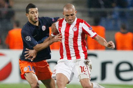 Ούτε ΠΑΟ, ούτε ΟΣΦΠ αλλά Γαλατά!