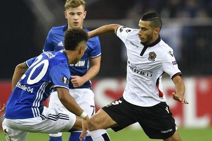 Τρελό σενάριο για Μπελχαντά!