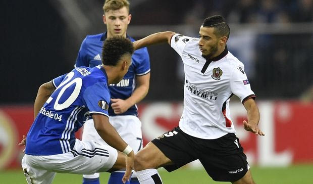 Τρελό σενάριο για Μπελχαντά!