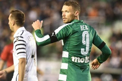 Και πολύ έκατσε ο Μπεργκ