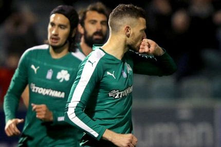 “Τελειώνει” άμεσα του Μπεργκ στην Αλ Αΐν