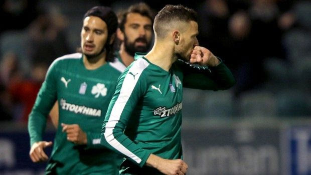 “Τελειώνει” άμεσα του Μπεργκ στην Αλ Αΐν