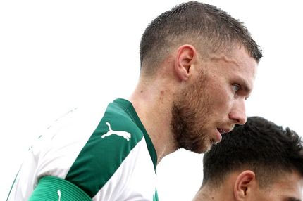 “Λένε ψέματα, κόστισε λιγότερα ο Μπεργκ”