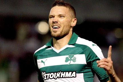 Έβαλε… μεσάζοντα για να πάρει το 1.3 του Μπεργκ