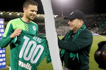 Ο Μπεργκ εκβίασε και φέρθηκε ανήθικα!