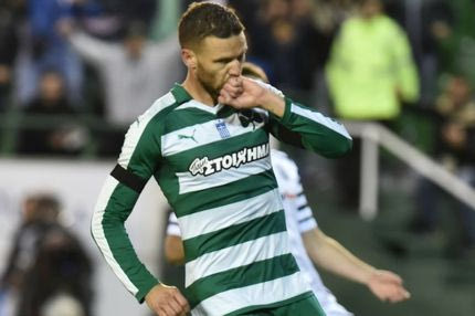 Η κανονική ρήτρα του Μπεργκ “οδηγεί” τα πάντα: Με πόσα φεύγει ΤΩΡΑ