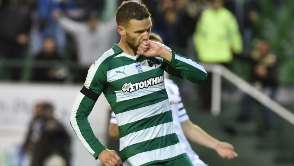 Το πρώτο ποστ του Μπεργκ: “Φεύγω με δάκρυα”