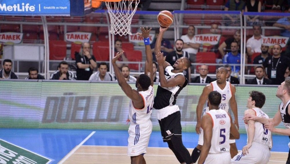 Έπιασε… πάτο η Εφές! Ντροπιαστικός ο αποκλεισμός της