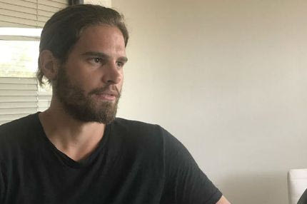 Η πρώτη “ερυθρόλευκη” συνέντευξη του Μπόγρη