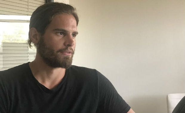 Η πρώτη “ερυθρόλευκη” συνέντευξη του Μπόγρη