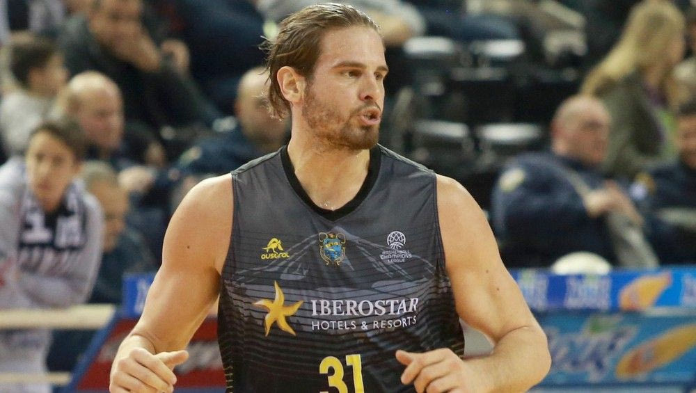 Γιατί ο Σφαιρόπουλος διάλεξε τον Μπόγρη