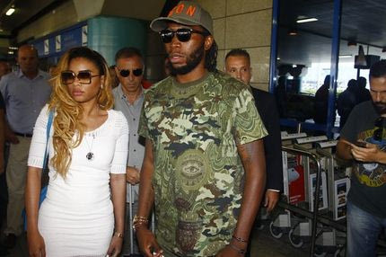 Άλλος ο λόγος που δεν έκλεισε στον Ολυμπιακό ο Μποκανί!