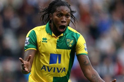 Στην Αθήνα για τον Ολυμπιακό ο Μποκανί!