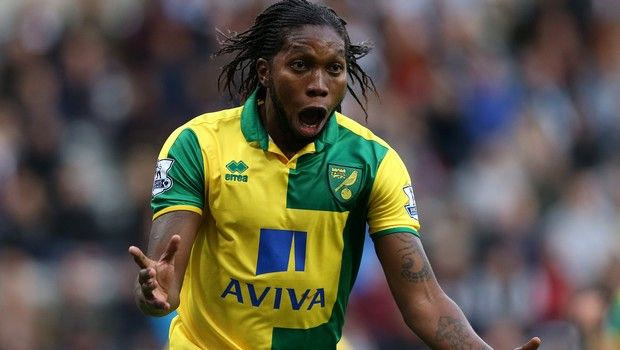 Στην Αθήνα για τον Ολυμπιακό ο Μποκανί!