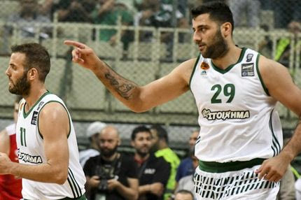 Το… extreme make over του Μπουρούση!