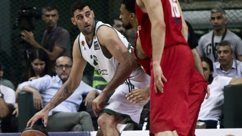 Μπουρούσης: “Εμείς είμαστε ενωμένοι…”