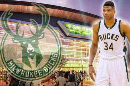 Το παρελθόν, το παρόν και το μέλλον των Μιλγουόκι Μπακς σε μια PHOTO