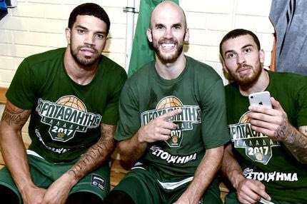 Καλάθης: “Δεν με νοιάζει τι λένε για μένα”