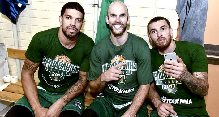 Καλάθης: “Δεν με νοιάζει τι λένε για μένα”