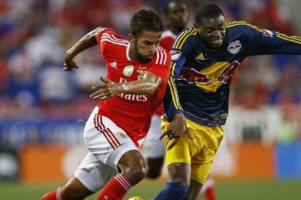 Ο Καρσελά έχει αυτό που χρειάζεται ο Ολυμπιακός