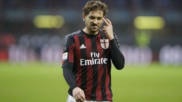 Τρελό σενάριο για τον “αλμυρό” Τσέρτσι