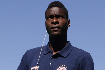 Έξω ο Σισέ, μέσα ο Μίλιτς για το ματς με Παρτιζάν