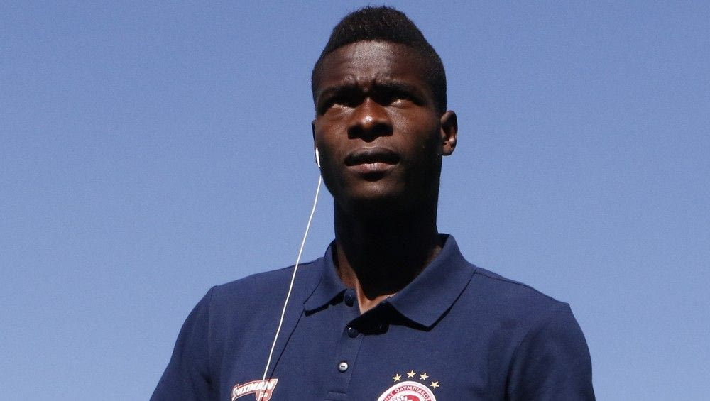 Έξω ο Σισέ, μέσα ο Μίλιτς για το ματς με Παρτιζάν